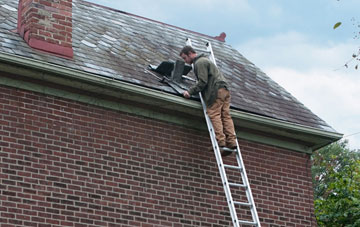 what affects urgent Beenhams Heath roof repairs