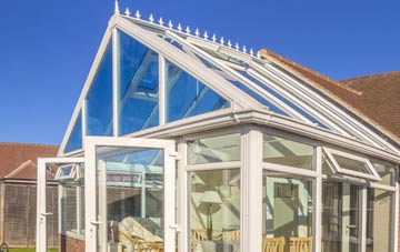 conservatory roof insulation costs Beenhams Heath