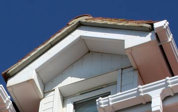Beenhams Heath fascia installation costs