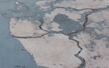 fibreglass roofing replacement Beenhams Heath