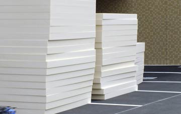 Beenhams Heath flat roof insulation costs