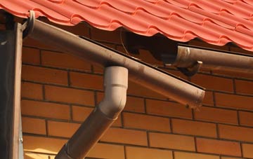 Beenhams Heath gutter repair costs