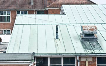 Beenhams Heath lead roofing costs
