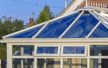 professional Beenhams Heath conservatory insulation