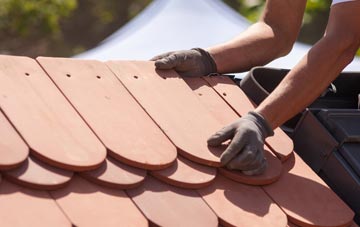 Beenhams Heath roof tile contractors