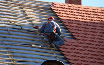 roof tiles Beenhams Heath, Berkshire