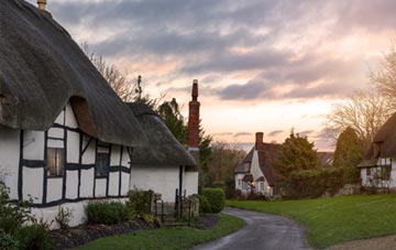 is Beenhams Heath thatch roofing popular