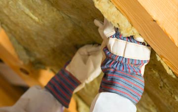 types of Beenhams Heath pitched roof insulation materials