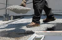 find rated Beenhams Heath flat roofing replacement companies