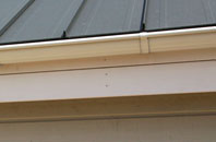 Beenhams Heath soffit repair