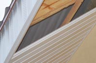 rated Beenhams Heath soffit repair companies