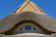 Beenhams Heath thatch roofing